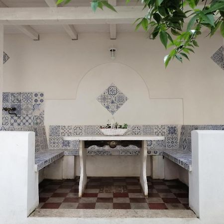 Casa Vacanze Nonna Lina - Трапани Екстериор снимка