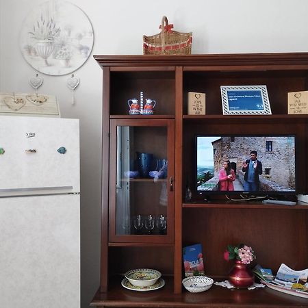 Casa Vacanze Nonna Lina - Трапани Екстериор снимка