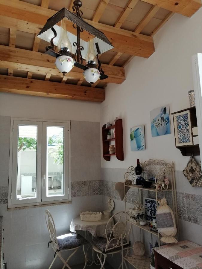 Casa Vacanze Nonna Lina - Трапани Екстериор снимка