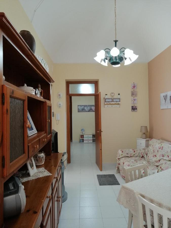 Casa Vacanze Nonna Lina - Трапани Екстериор снимка