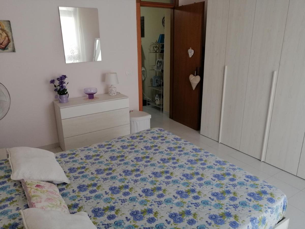 Casa Vacanze Nonna Lina - Трапани Екстериор снимка