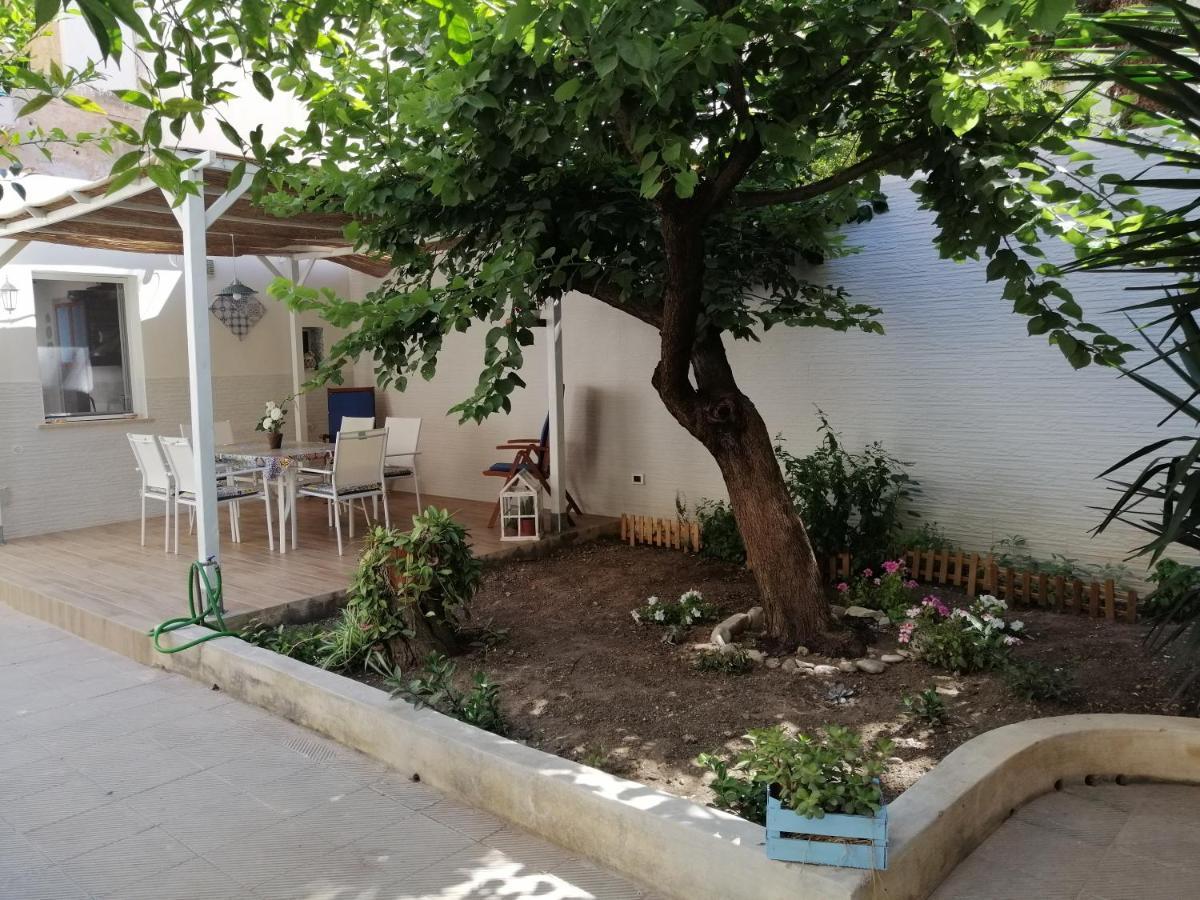 Casa Vacanze Nonna Lina - Трапани Екстериор снимка