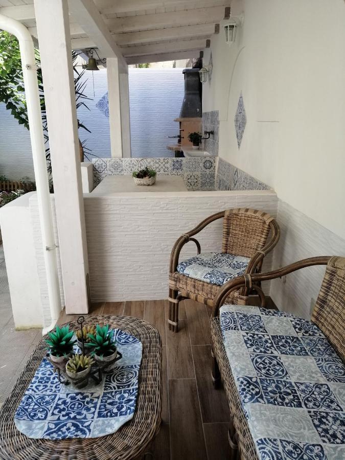 Casa Vacanze Nonna Lina - Трапани Екстериор снимка