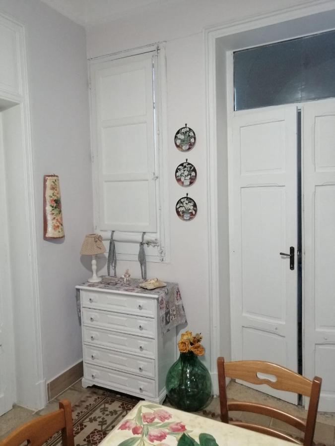 Casa Vacanze Nonna Lina - Трапани Екстериор снимка