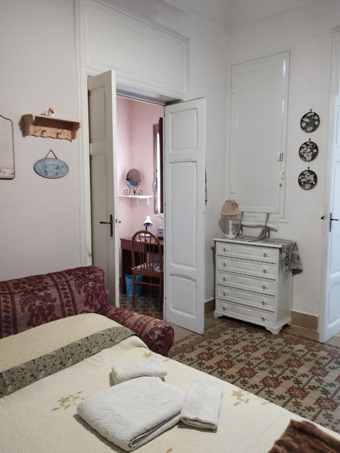 Casa Vacanze Nonna Lina - Трапани Екстериор снимка