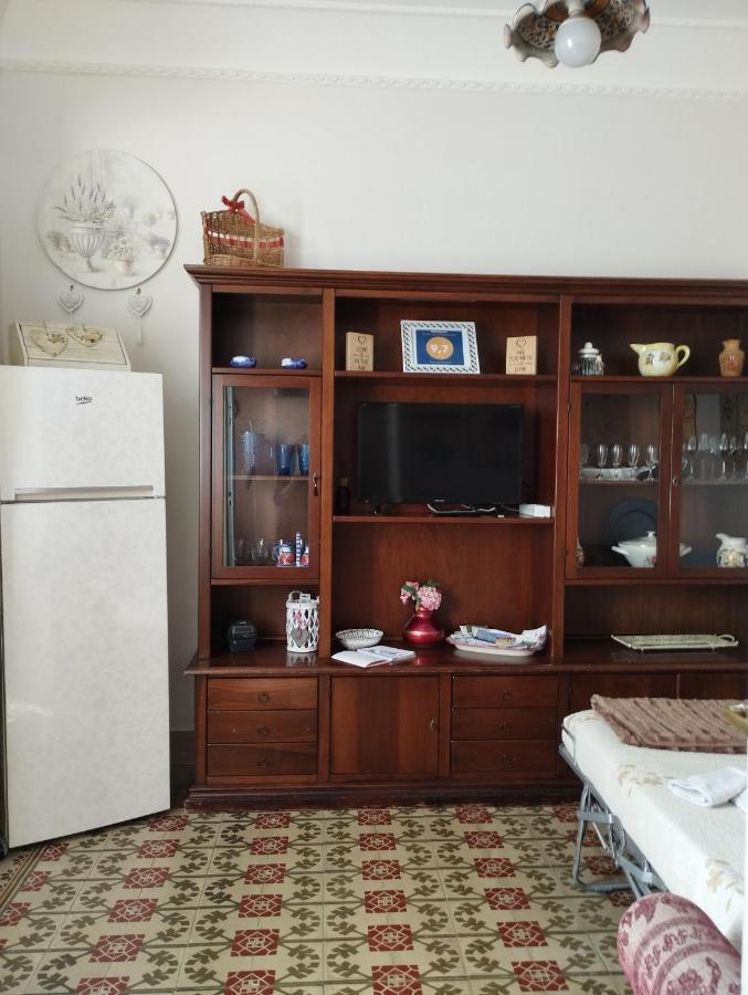 Casa Vacanze Nonna Lina - Трапани Екстериор снимка