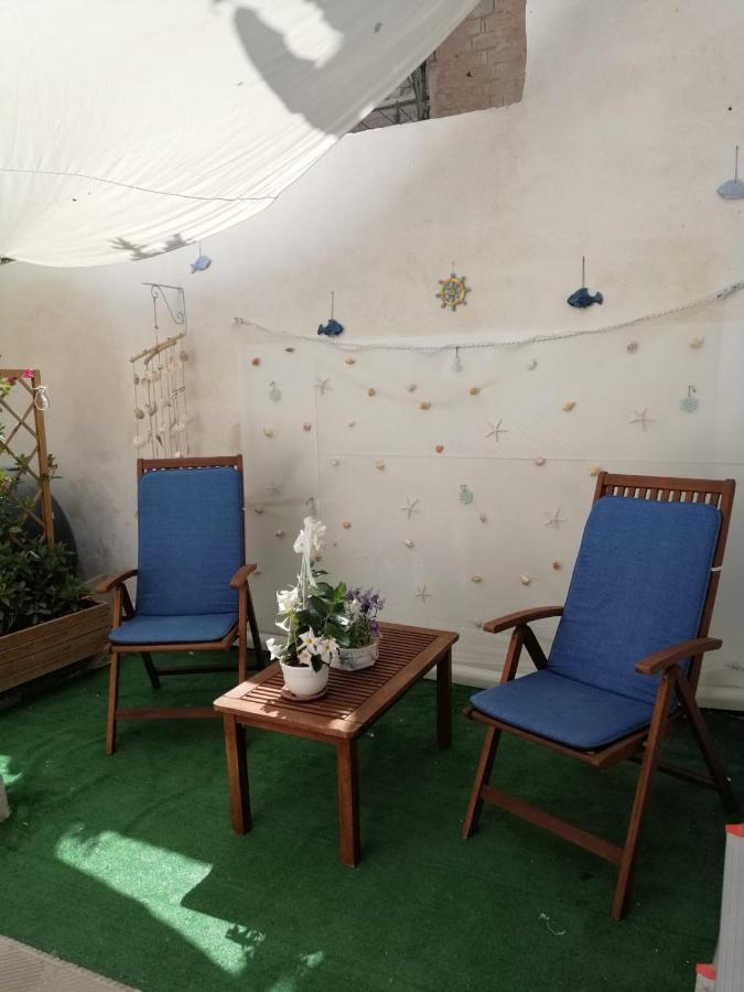 Casa Vacanze Nonna Lina - Трапани Екстериор снимка