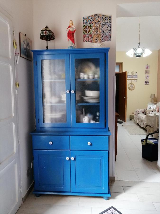 Casa Vacanze Nonna Lina - Трапани Екстериор снимка