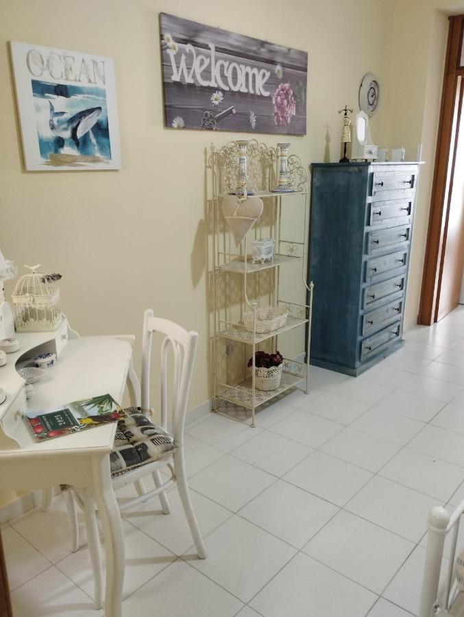 Casa Vacanze Nonna Lina - Трапани Екстериор снимка