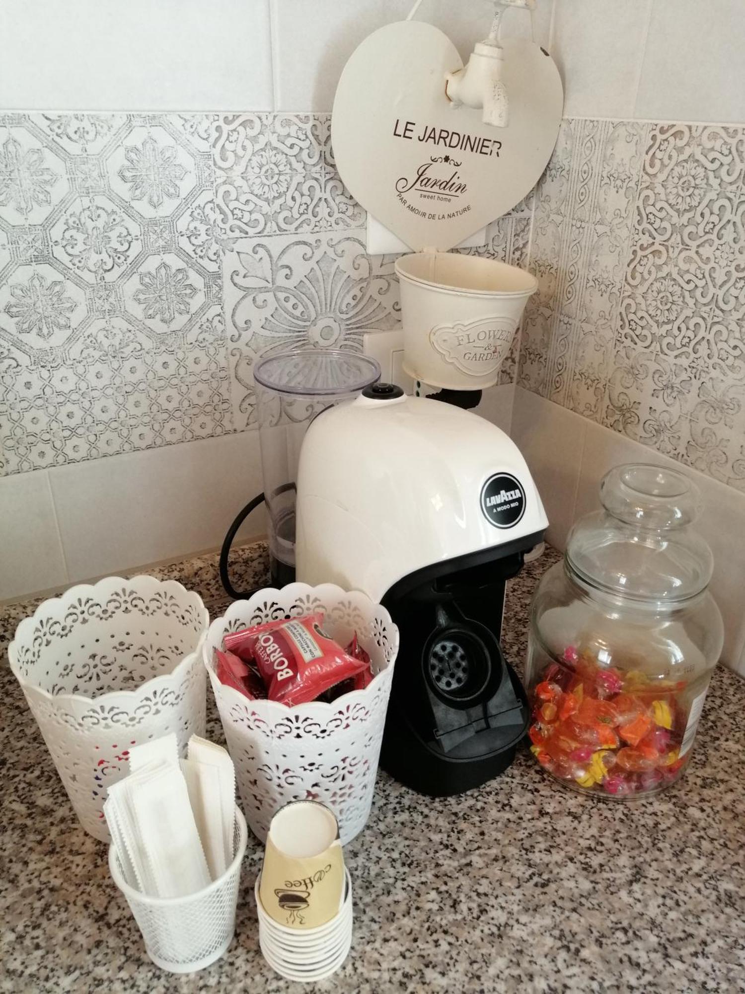 Casa Vacanze Nonna Lina - Трапани Екстериор снимка
