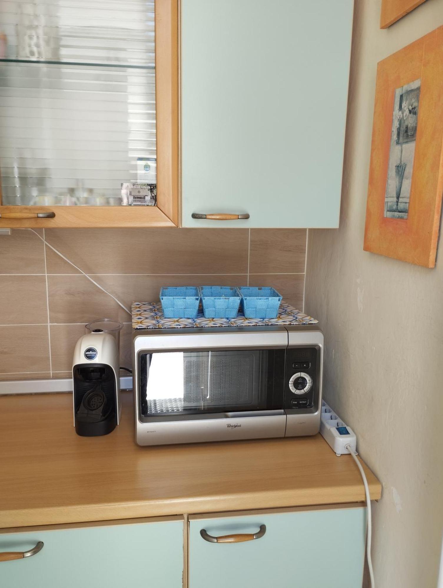 Casa Vacanze Nonna Lina - Трапани Екстериор снимка