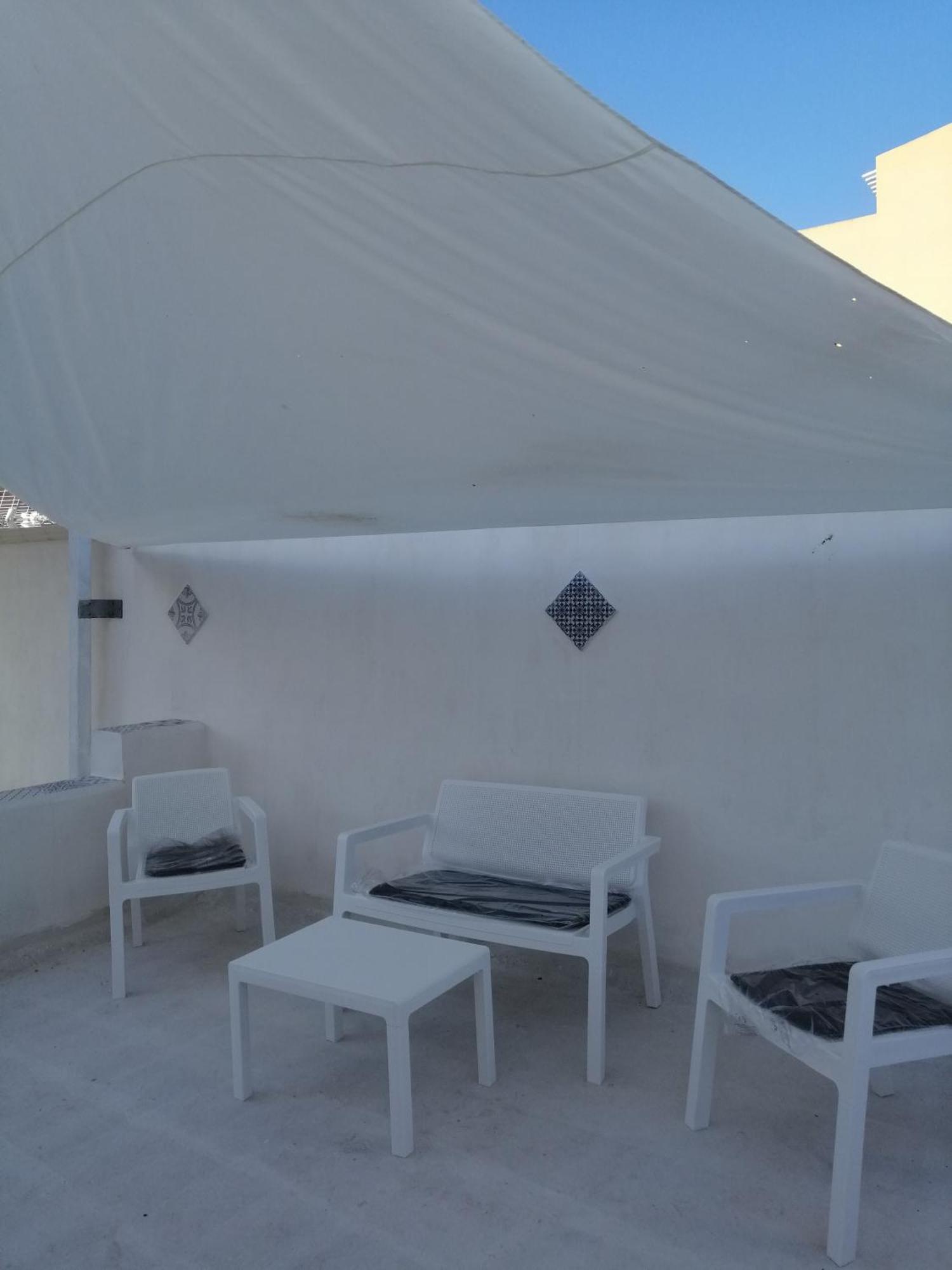 Casa Vacanze Nonna Lina - Трапани Екстериор снимка