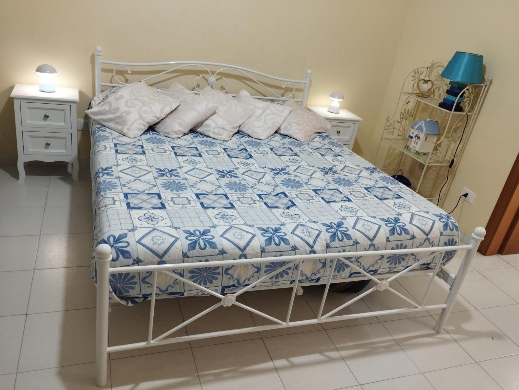 Casa Vacanze Nonna Lina - Трапани Екстериор снимка