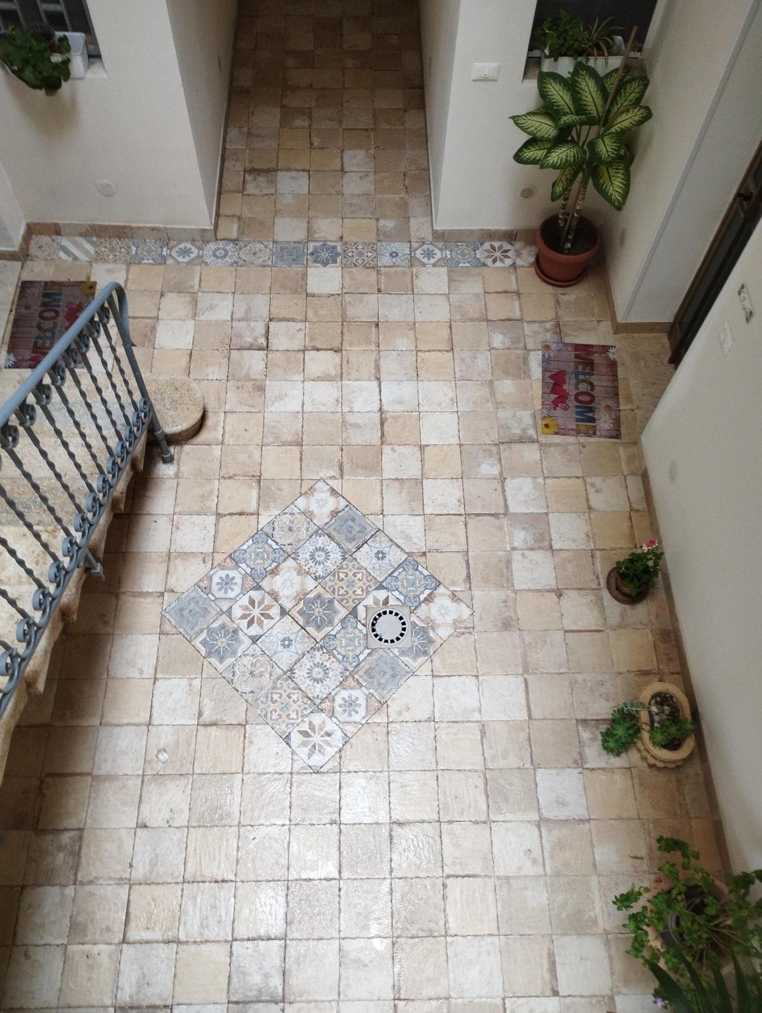 Casa Vacanze Nonna Lina - Трапани Екстериор снимка