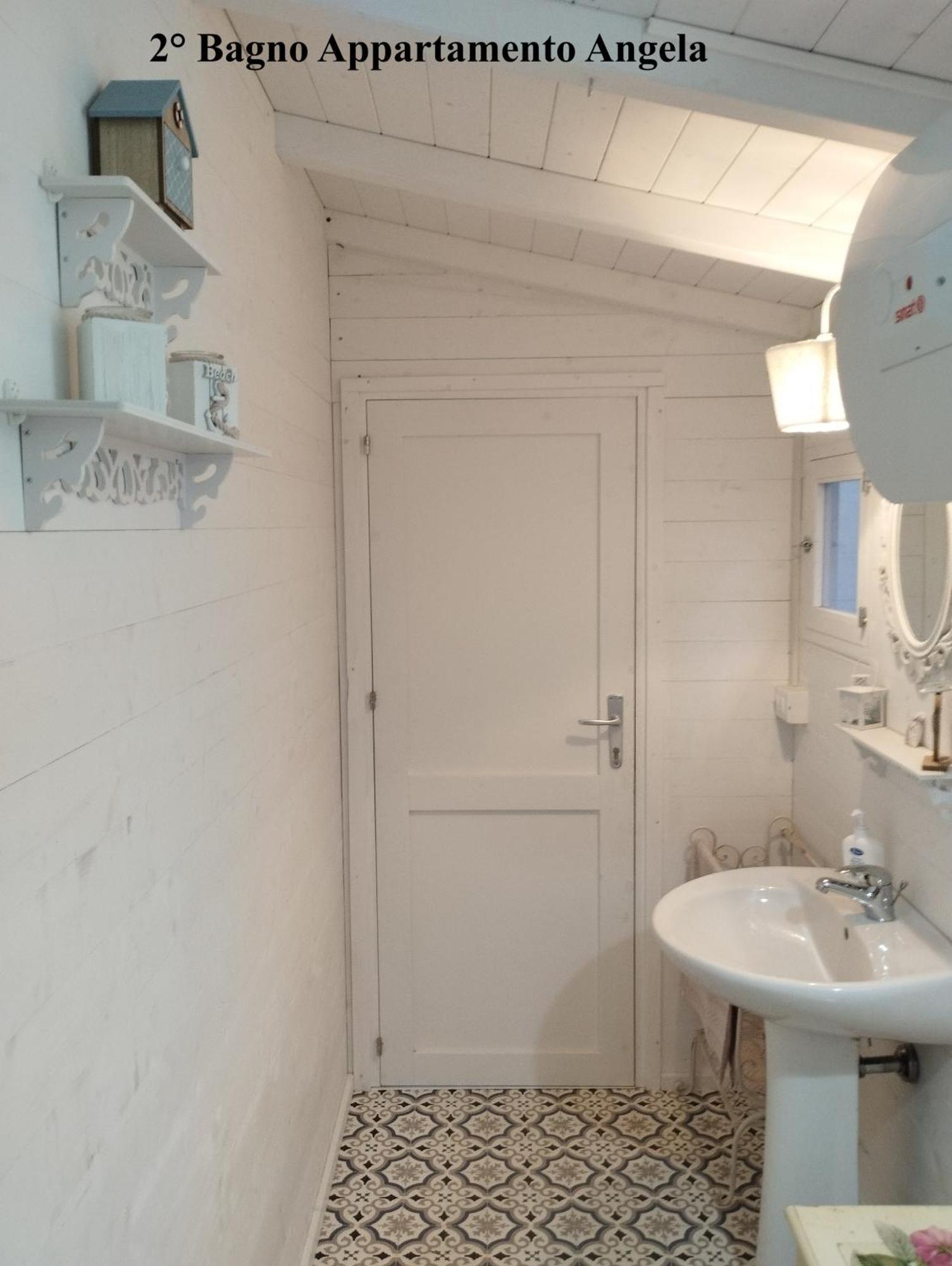 Casa Vacanze Nonna Lina - Трапани Екстериор снимка