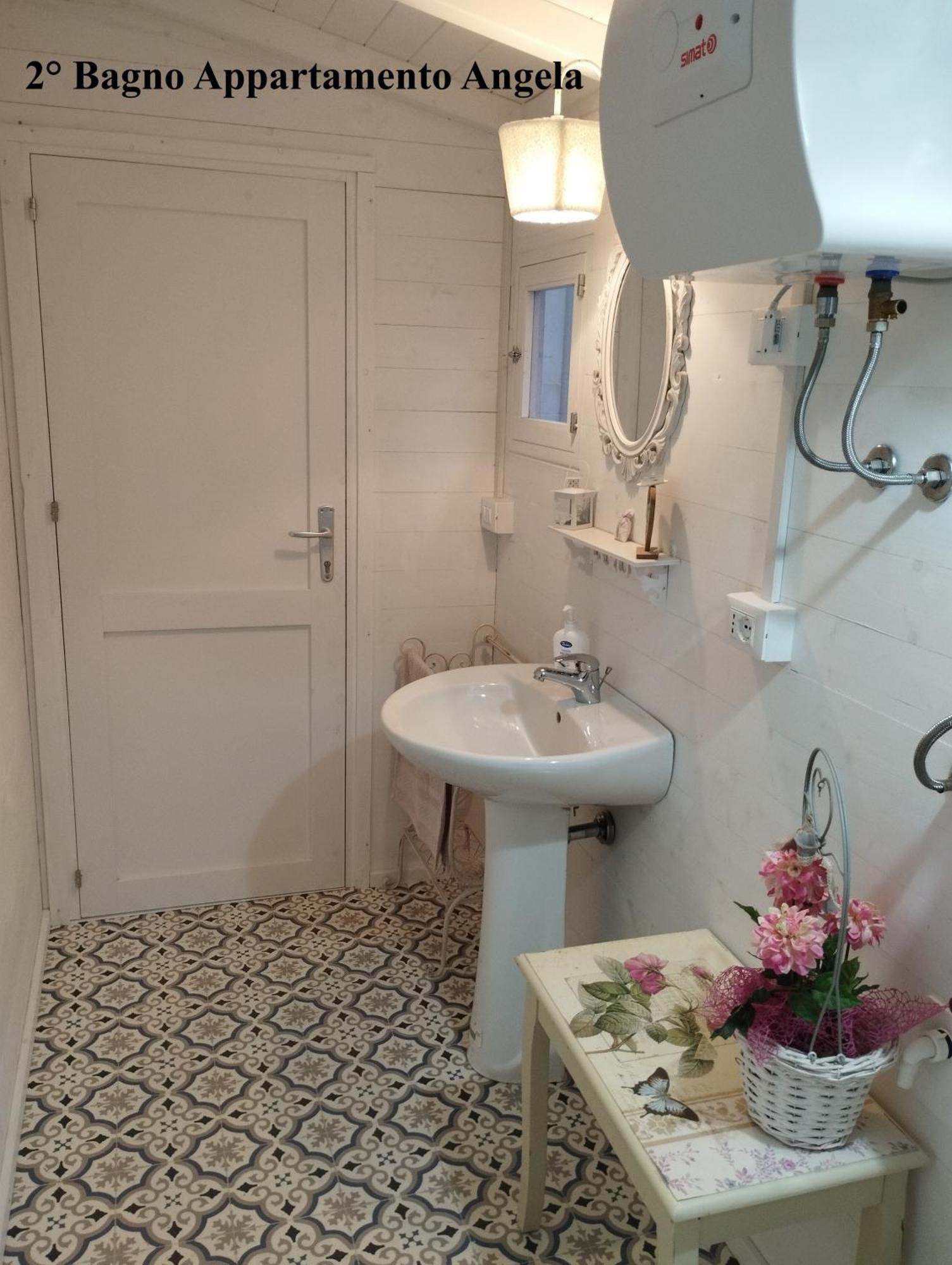 Casa Vacanze Nonna Lina - Трапани Екстериор снимка