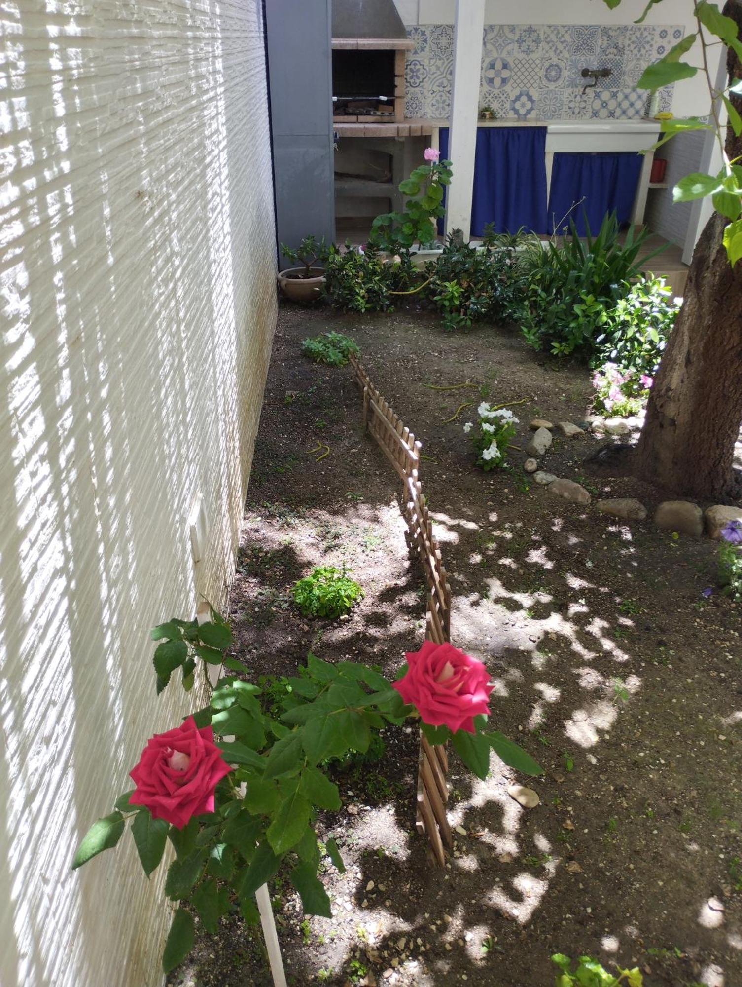 Casa Vacanze Nonna Lina - Трапани Екстериор снимка