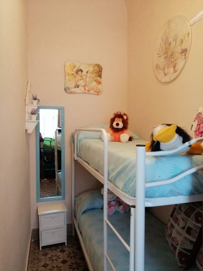 Casa Vacanze Nonna Lina - Трапани Екстериор снимка